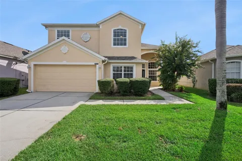 9674 PACIFIC PINES COURT