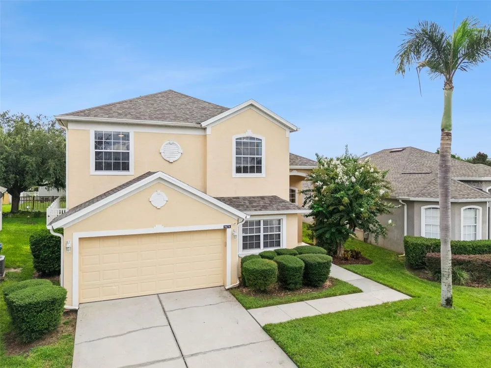 9674 PACIFIC PINES COURT Orlando, FL 32832