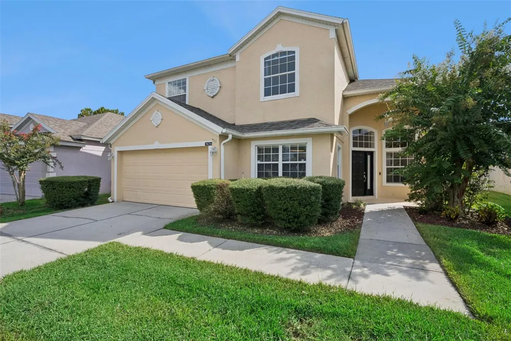 9674 PACIFIC PINES COURT Orlando, FL 32832