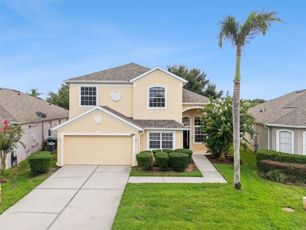 9674 PACIFIC PINES COURT Orlando, FL 32832