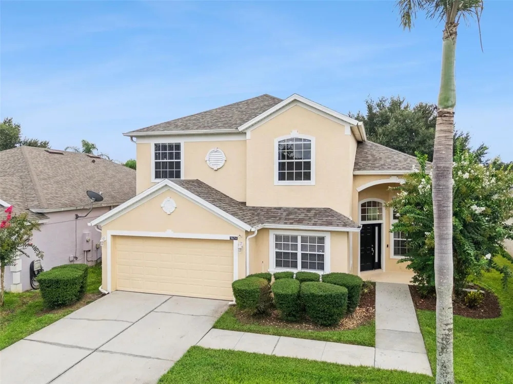9674 PACIFIC PINES COURT Orlando, FL 32832