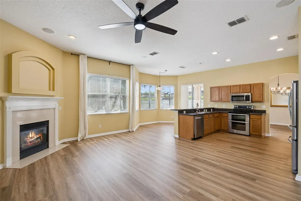 9674 PACIFIC PINES COURT Orlando, FL 32832