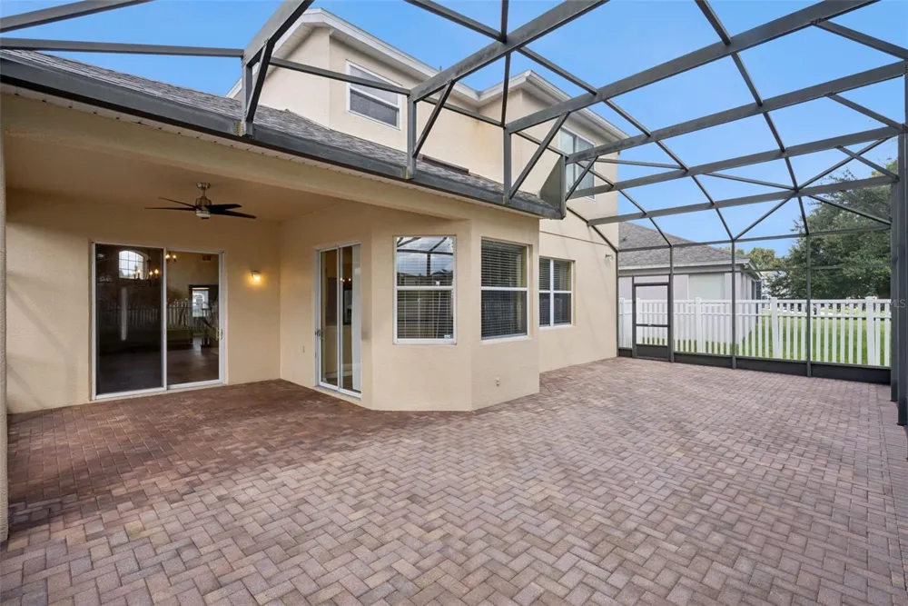 9674 PACIFIC PINES COURT Orlando, FL 32832