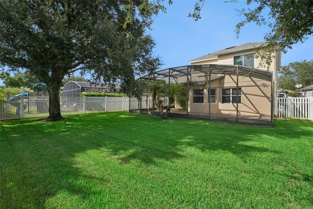 9674 PACIFIC PINES COURT Orlando, FL 32832