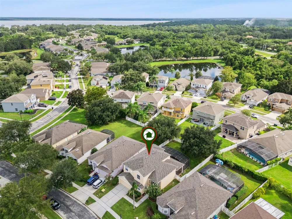 9674 PACIFIC PINES COURT Orlando, FL 32832