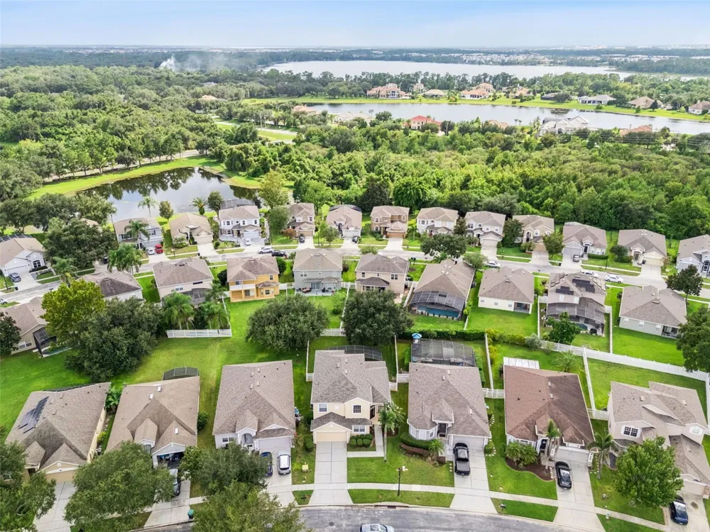 9674 PACIFIC PINES COURT Orlando, FL 32832