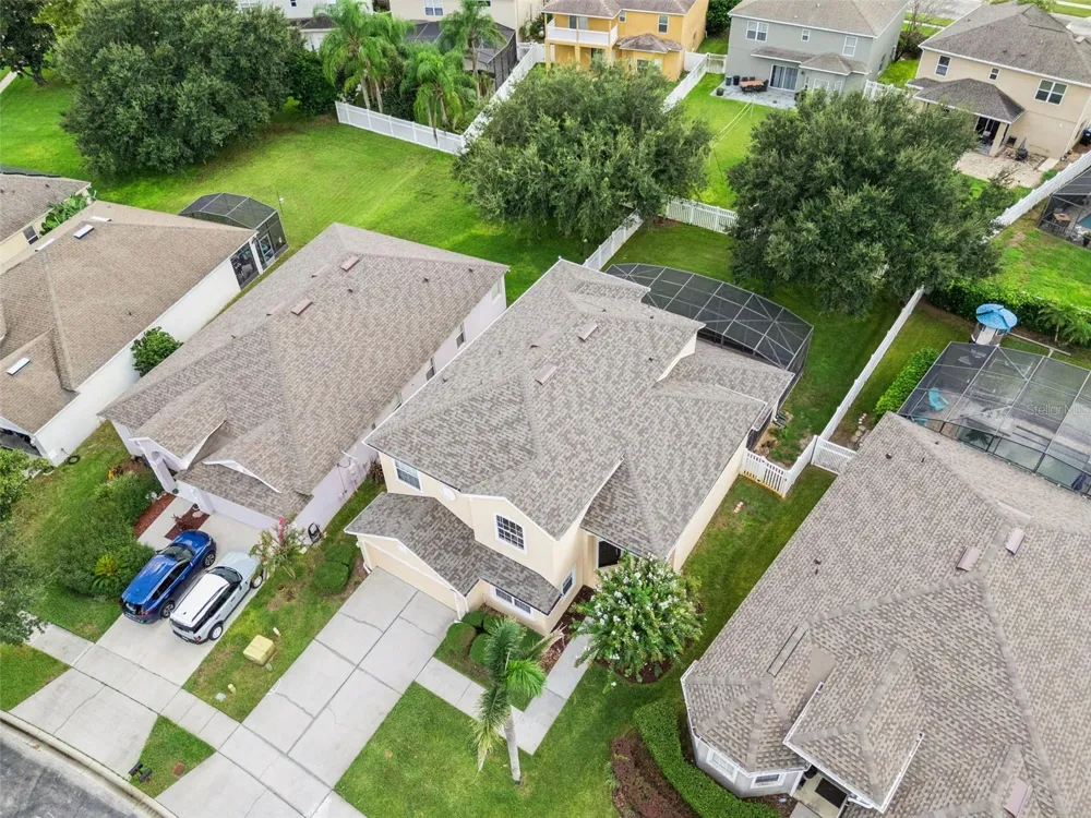 9674 PACIFIC PINES COURT Orlando, FL 32832