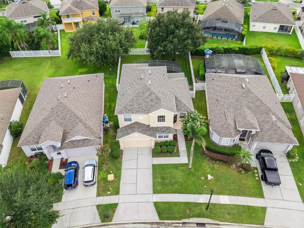 9674 PACIFIC PINES COURT Orlando, FL 32832