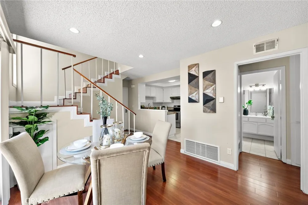 5134 W 1st Street #D Santa Ana, CA 92703