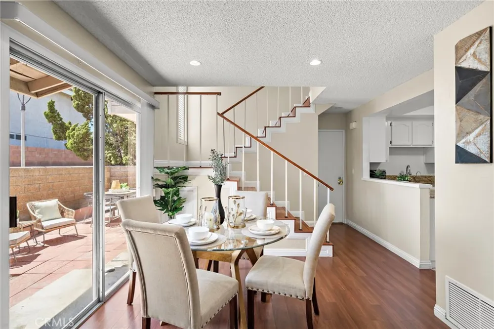 5134 W 1st Street #D Santa Ana, CA 92703