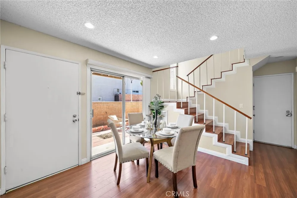5134 W 1st Street #D Santa Ana, CA 92703
