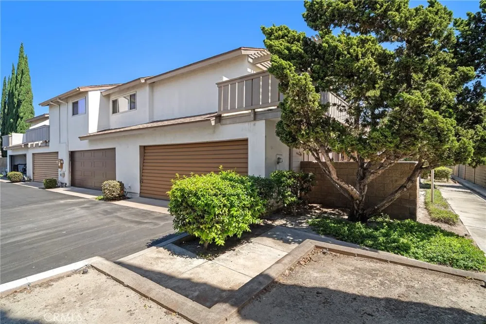 5134 W 1st Street #D Santa Ana, CA 92703