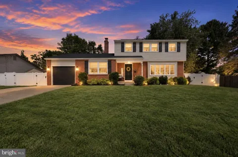 4 MULBERRY ROAD