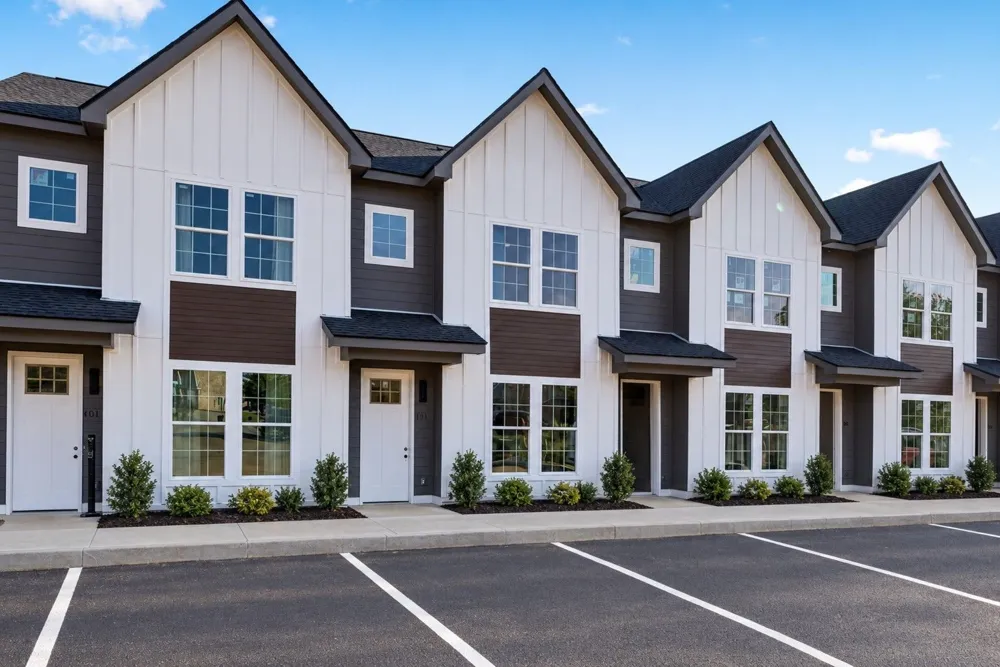 2255 McCormick Ln #106 Clarksville, TN 37040