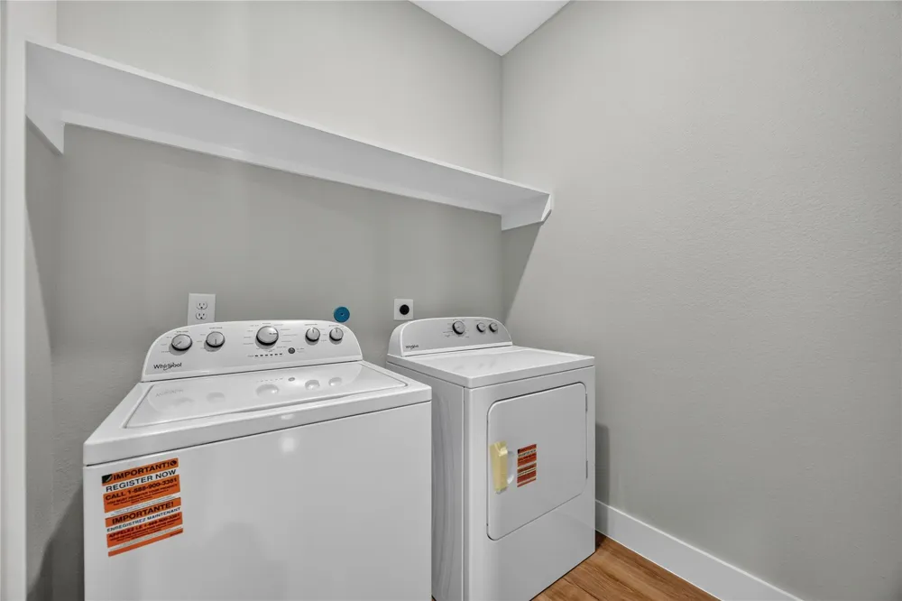 1836 Ferguson Way Street #B Houston, TX 77088