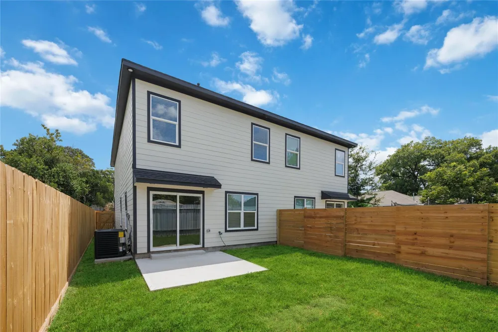 1836 Ferguson Way Street #B Houston, TX 77088