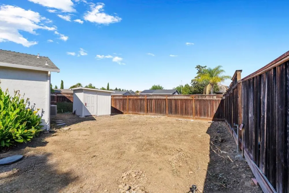 1610 Almond Way Morgan Hill, CA 95037