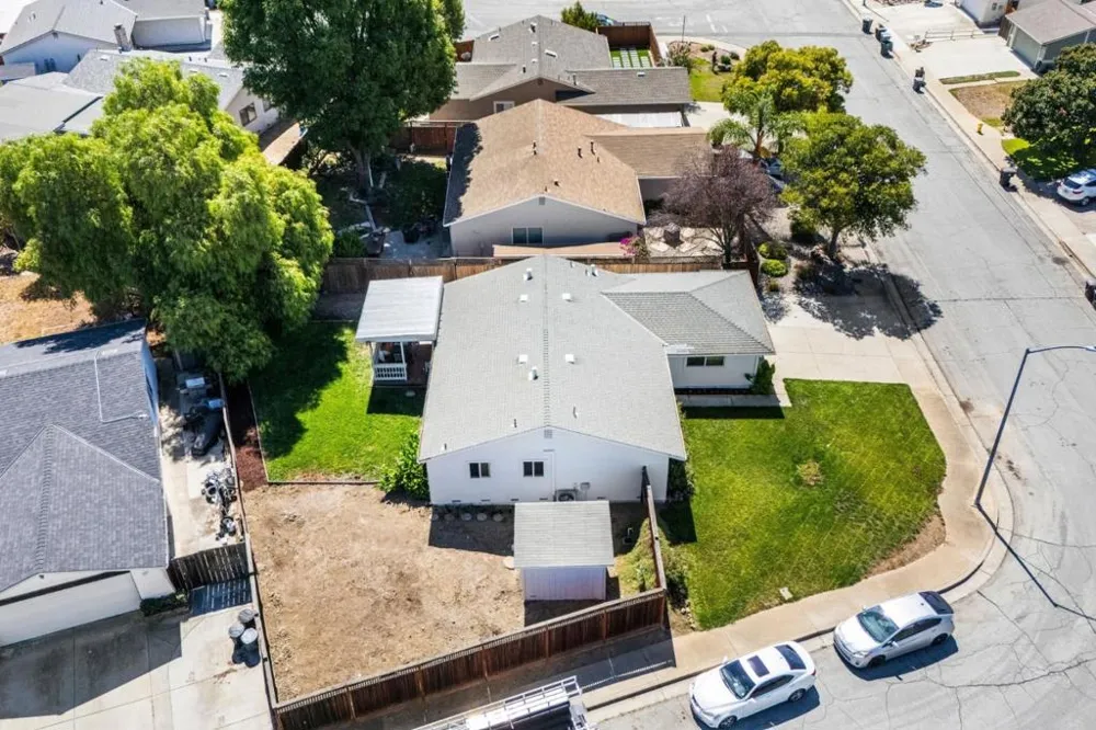 1610 Almond Way Morgan Hill, CA 95037