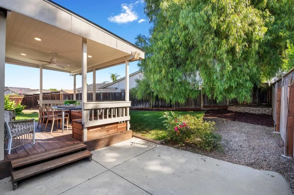 1610 Almond Way Morgan Hill, CA 95037