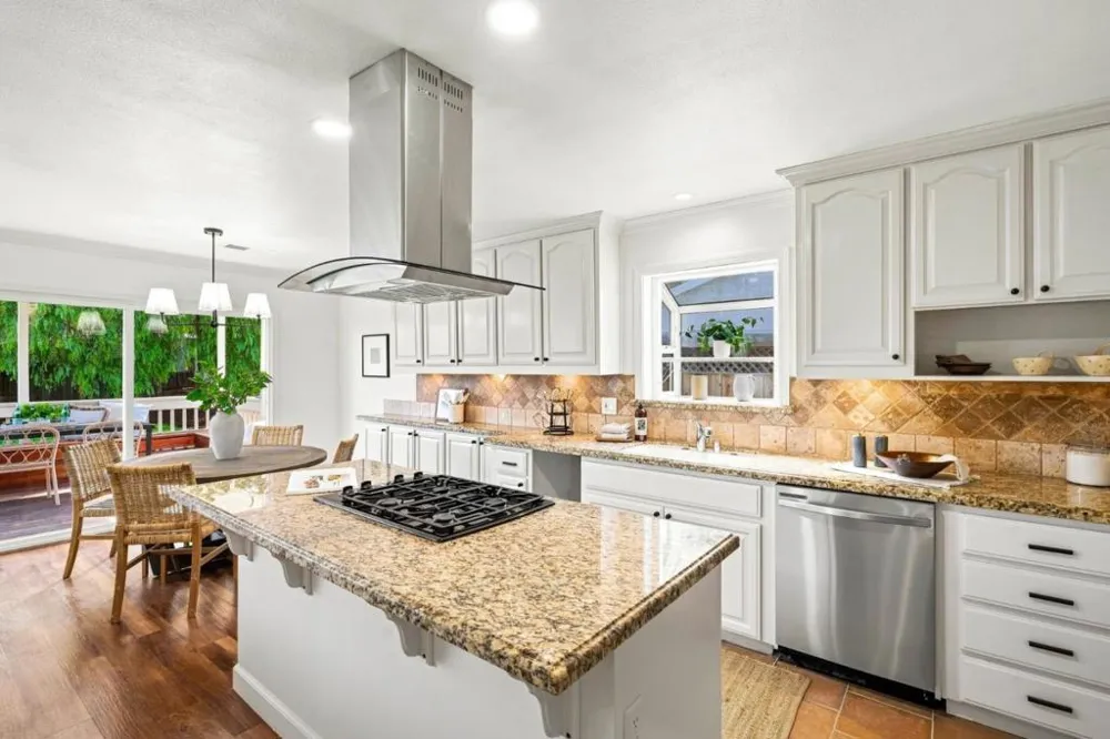 1610 Almond Way Morgan Hill, CA 95037