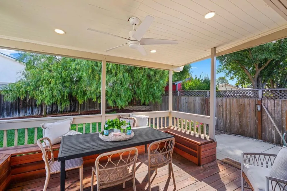 1610 Almond Way Morgan Hill, CA 95037