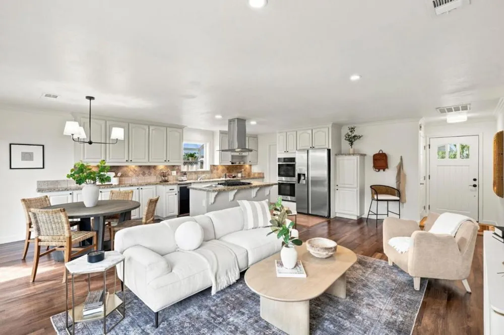 1610 Almond Way Morgan Hill, CA 95037