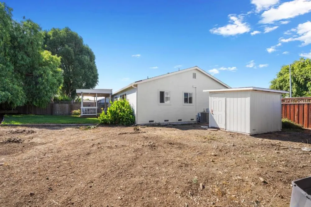 1610 Almond Way Morgan Hill, CA 95037