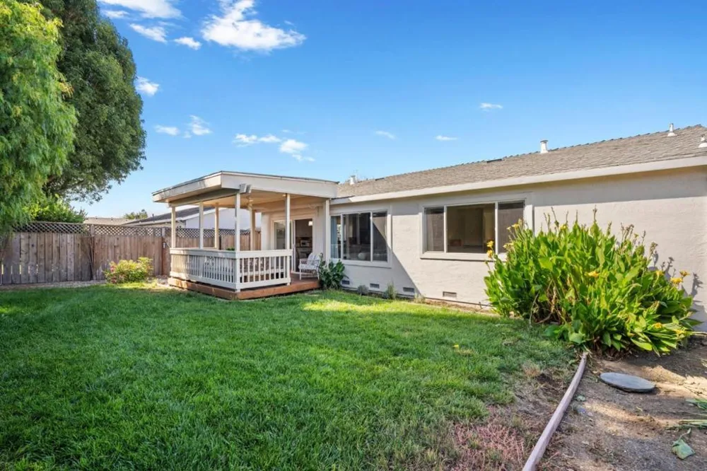 1610 Almond Way Morgan Hill, CA 95037