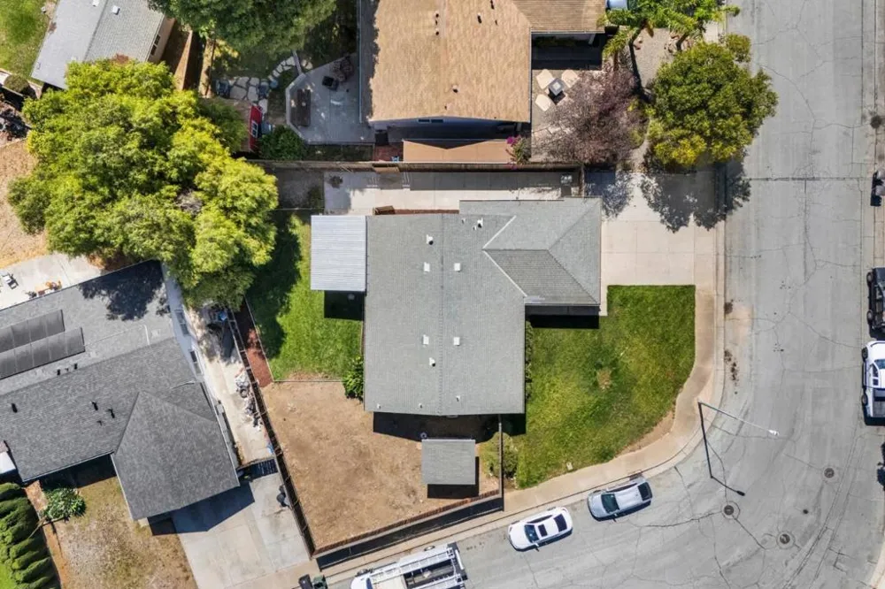1610 Almond Way Morgan Hill, CA 95037