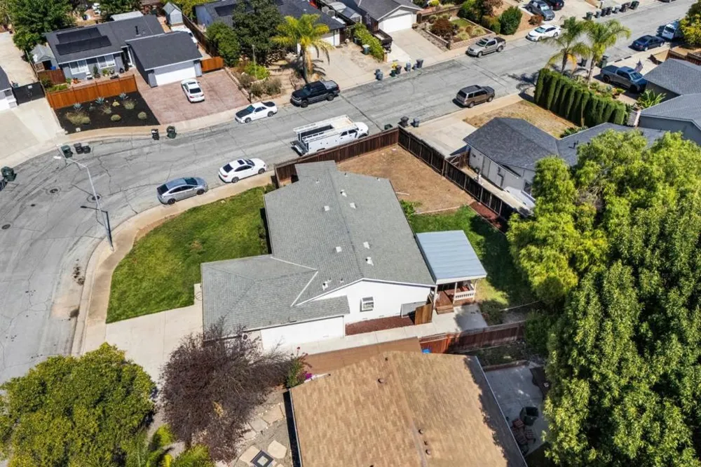 1610 Almond Way Morgan Hill, CA 95037