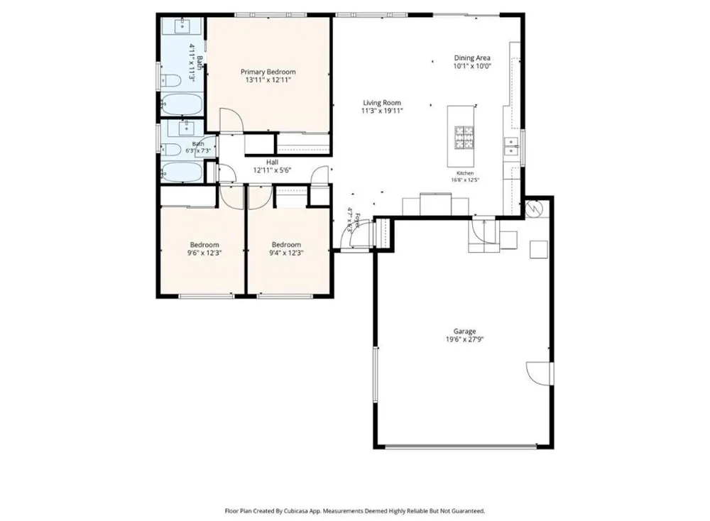 1610 Almond Way Morgan Hill, CA 95037