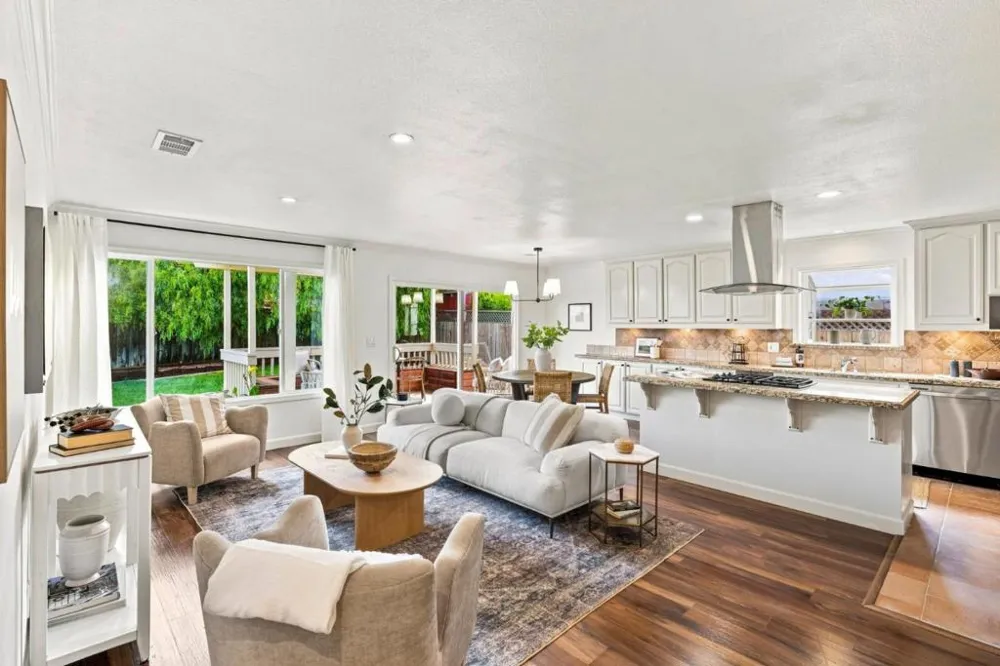1610 Almond Way Morgan Hill, CA 95037
