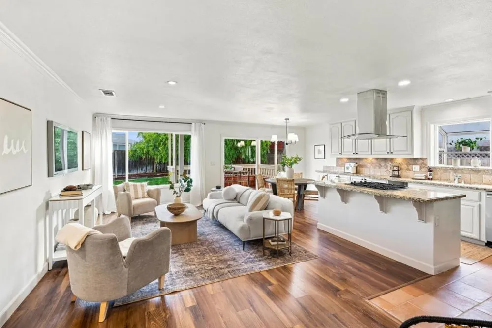 1610 Almond Way Morgan Hill, CA 95037