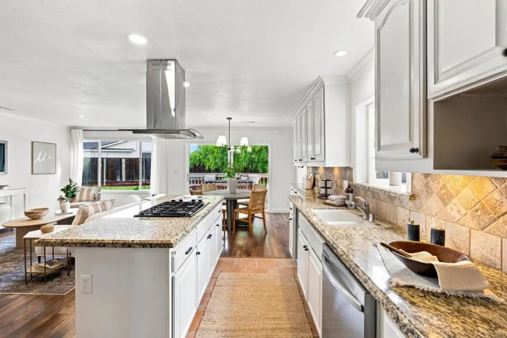 1610 Almond Way Morgan Hill, CA 95037