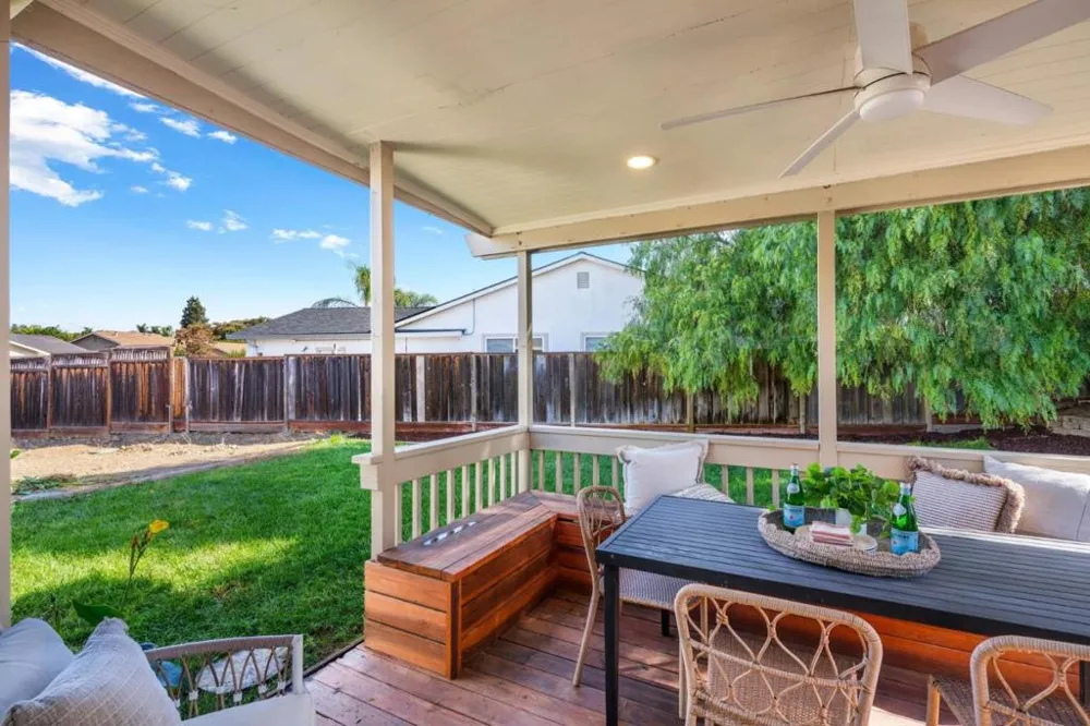 1610 Almond Way Morgan Hill, CA 95037