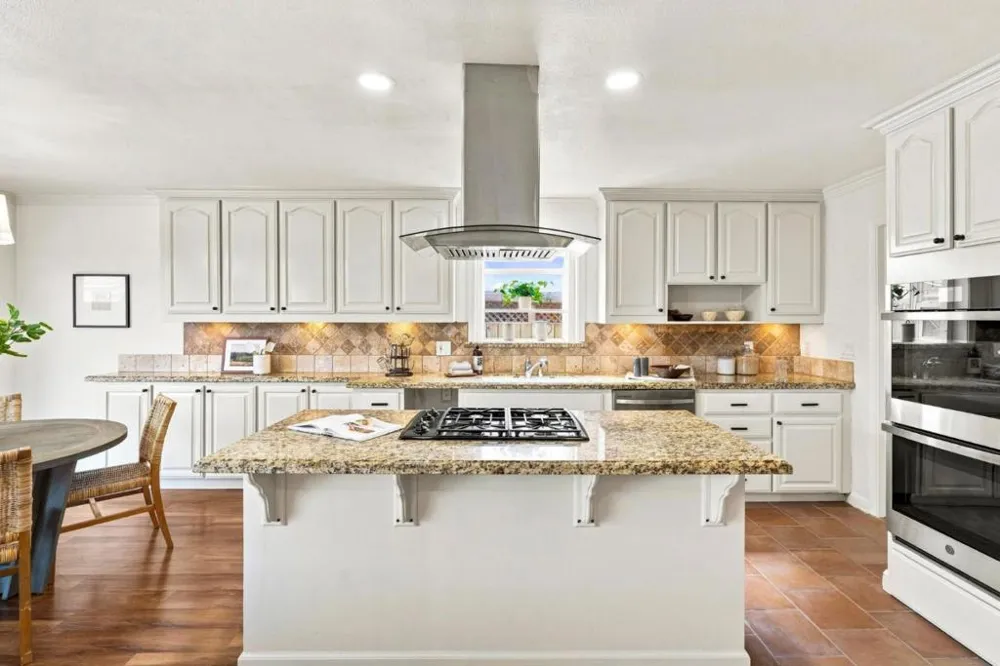 1610 Almond Way Morgan Hill, CA 95037