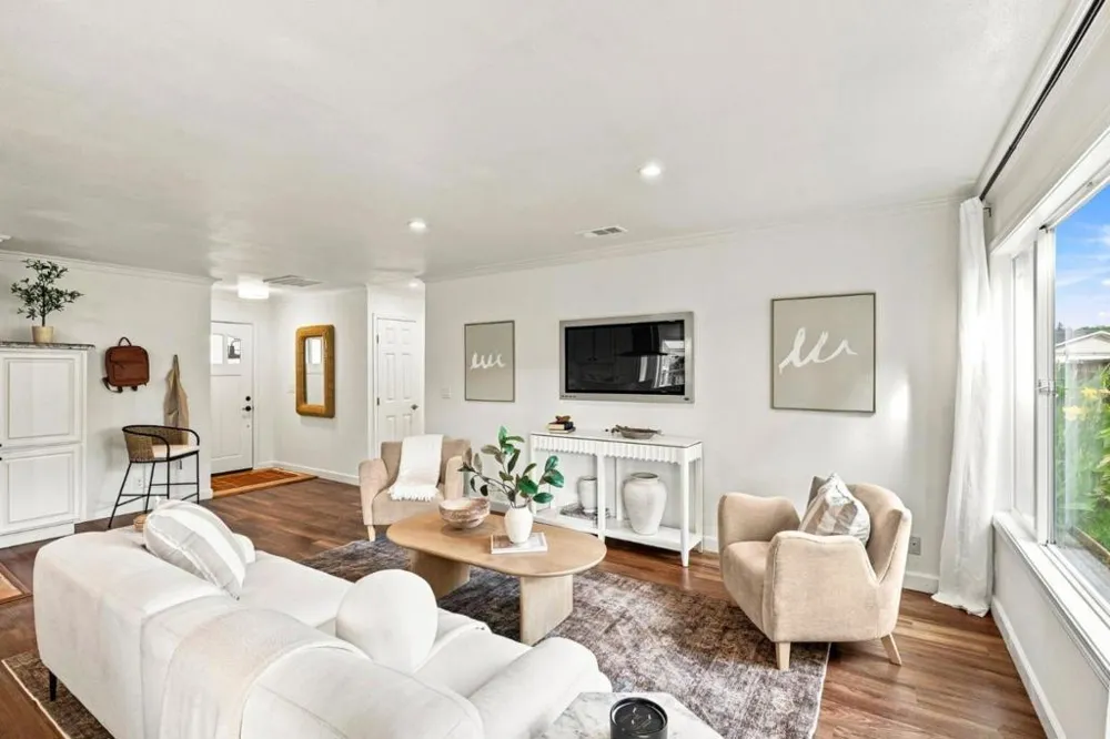 1610 Almond Way Morgan Hill, CA 95037