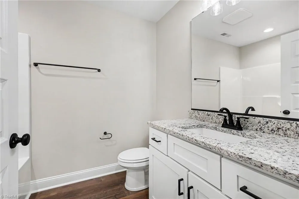 143 Gurney Kearns Road Lexington, NC 27292