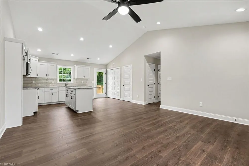 143 Gurney Kearns Road Lexington, NC 27292