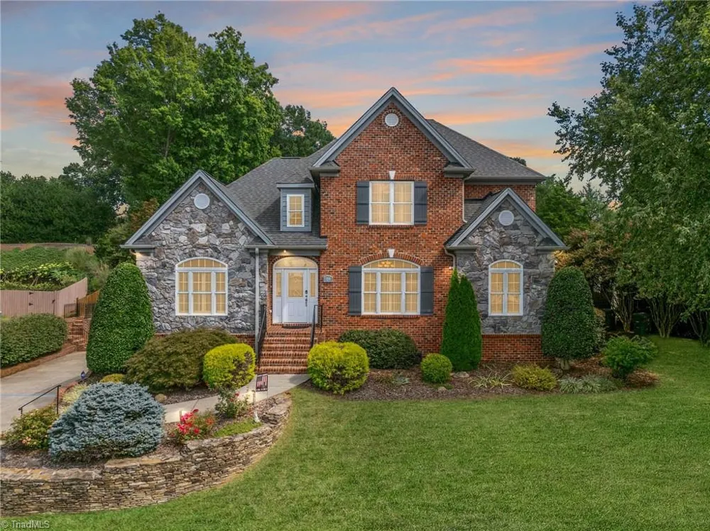 109 Covington Place Lewisville, NC 27023