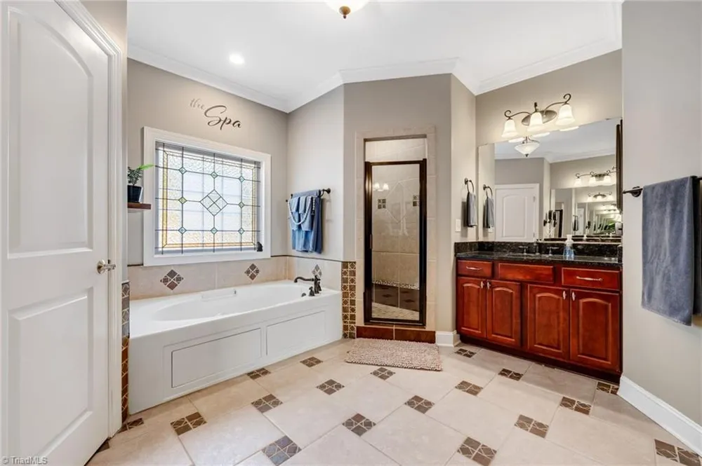 109 Covington Place Lewisville, NC 27023