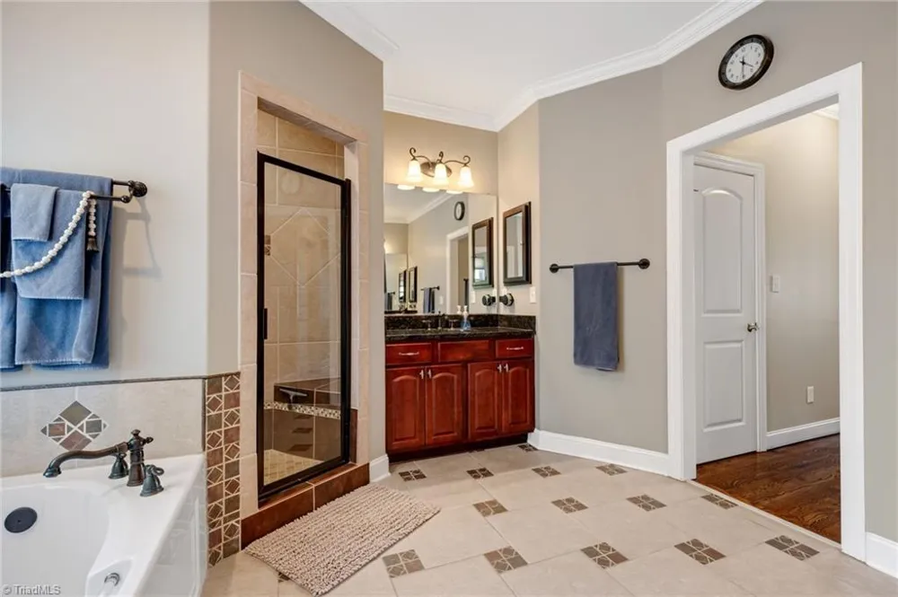 109 Covington Place Lewisville, NC 27023