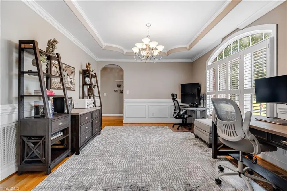 109 Covington Place Lewisville, NC 27023