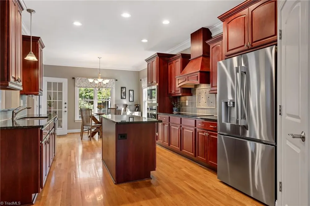 109 Covington Place Lewisville, NC 27023