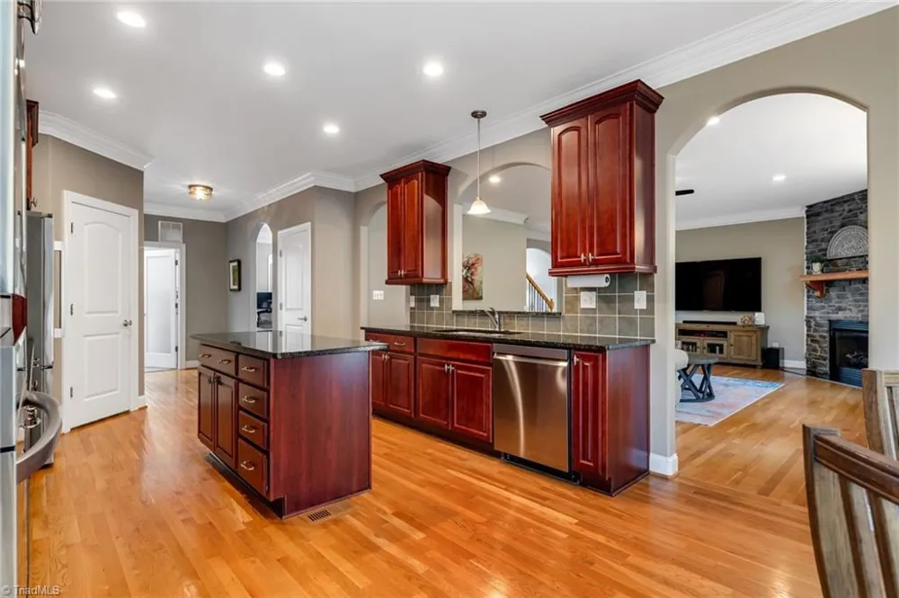 109 Covington Place Lewisville, NC 27023