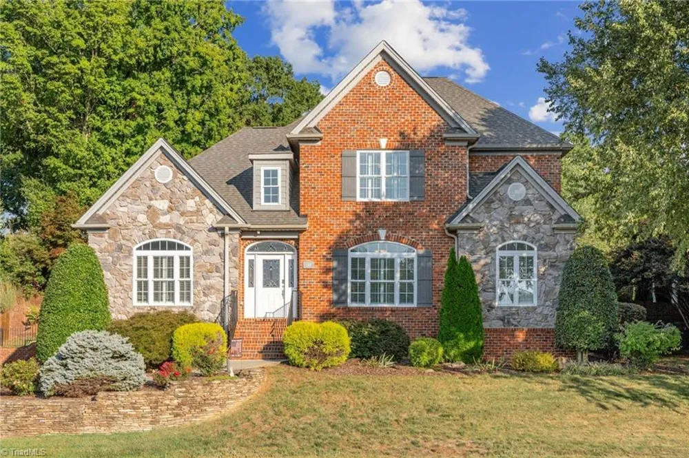 109 Covington Place Lewisville, NC 27023