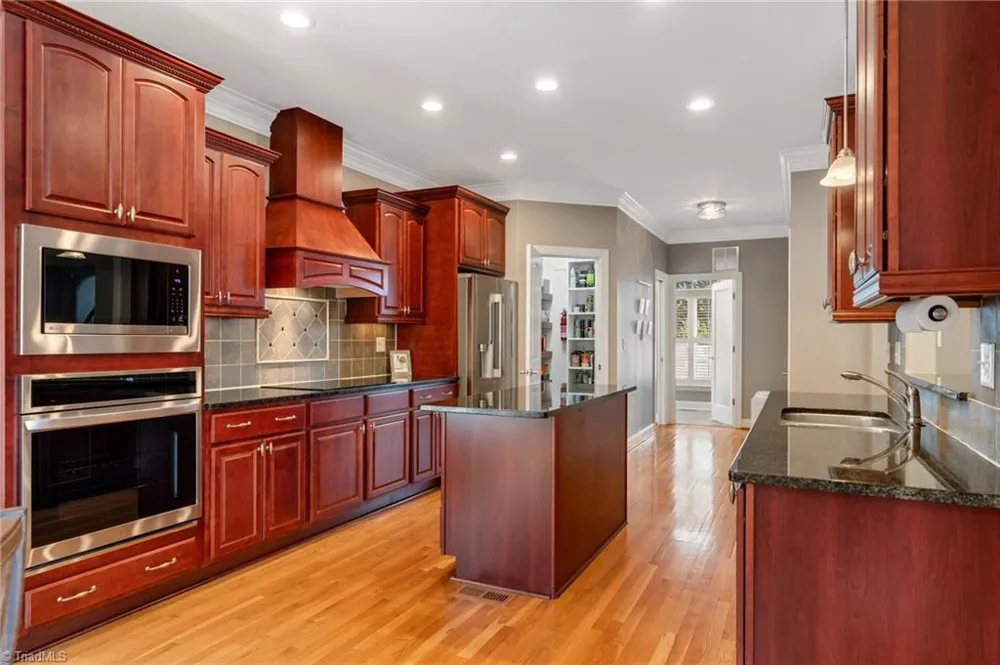 109 Covington Place Lewisville, NC 27023