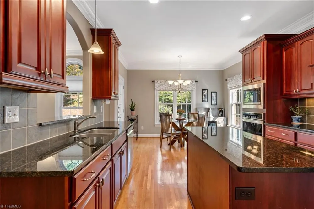 109 Covington Place Lewisville, NC 27023