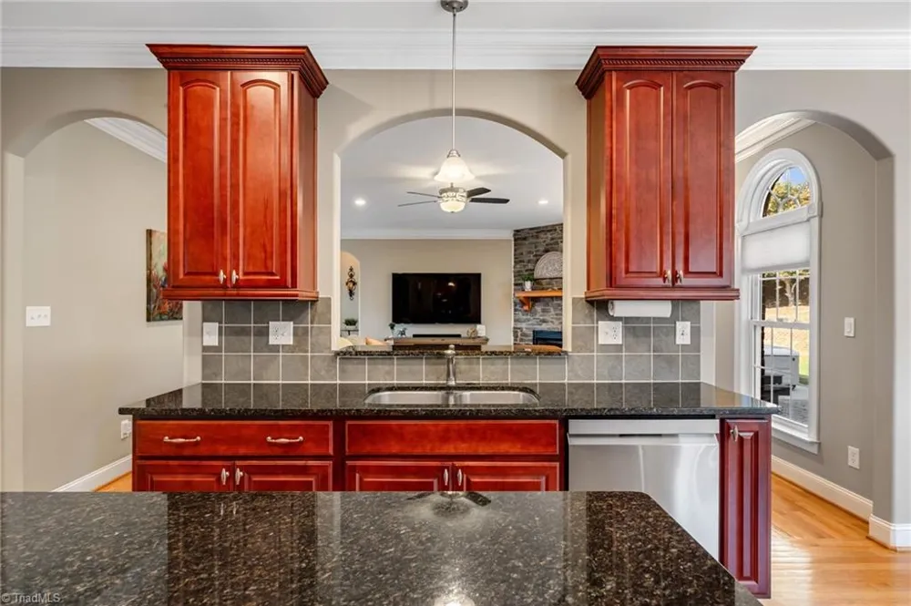 109 Covington Place Lewisville, NC 27023