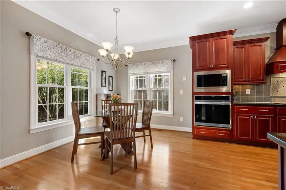 109 Covington Place Lewisville, NC 27023